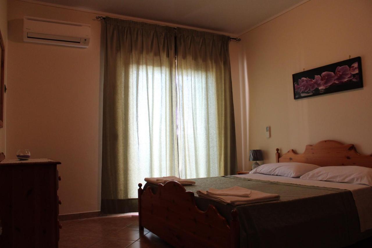 La Collina Bed & Breakfast Santa Maria Del Cedro Ngoại thất bức ảnh