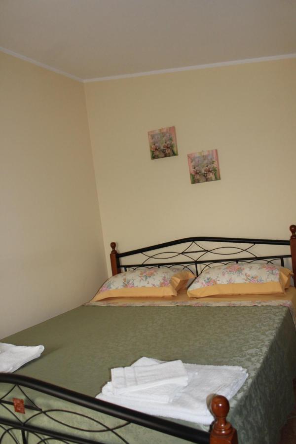 La Collina Bed & Breakfast Santa Maria Del Cedro Ngoại thất bức ảnh