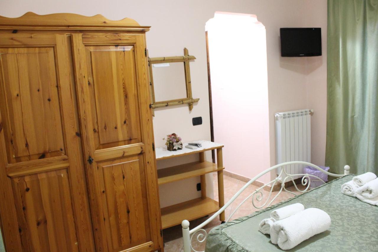 La Collina Bed & Breakfast Santa Maria Del Cedro Ngoại thất bức ảnh