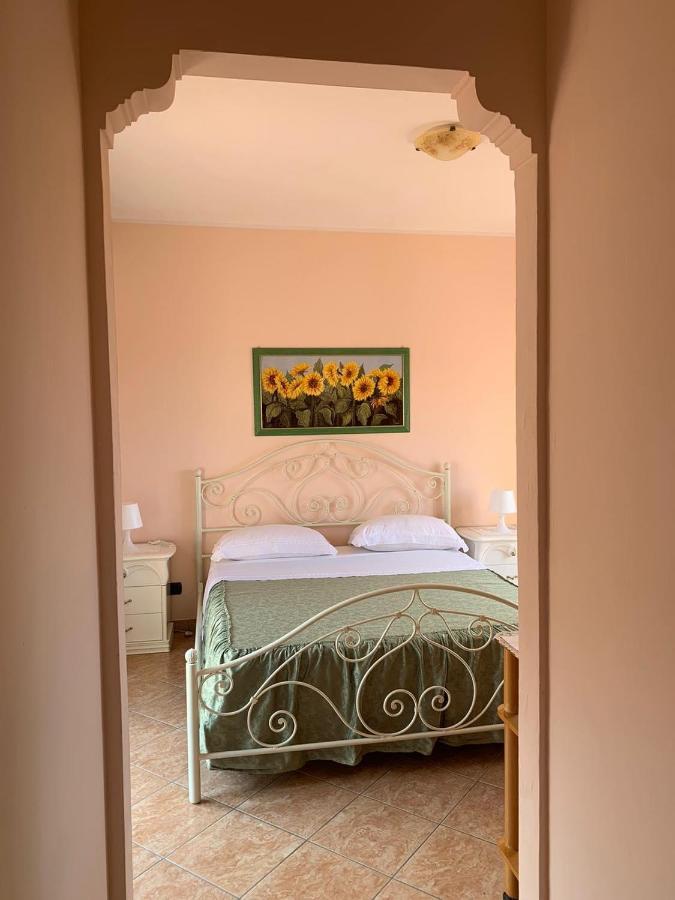 La Collina Bed & Breakfast Santa Maria Del Cedro Ngoại thất bức ảnh