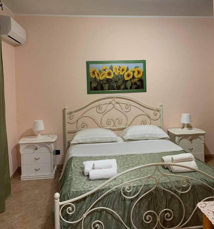La Collina Bed & Breakfast Santa Maria Del Cedro Ngoại thất bức ảnh