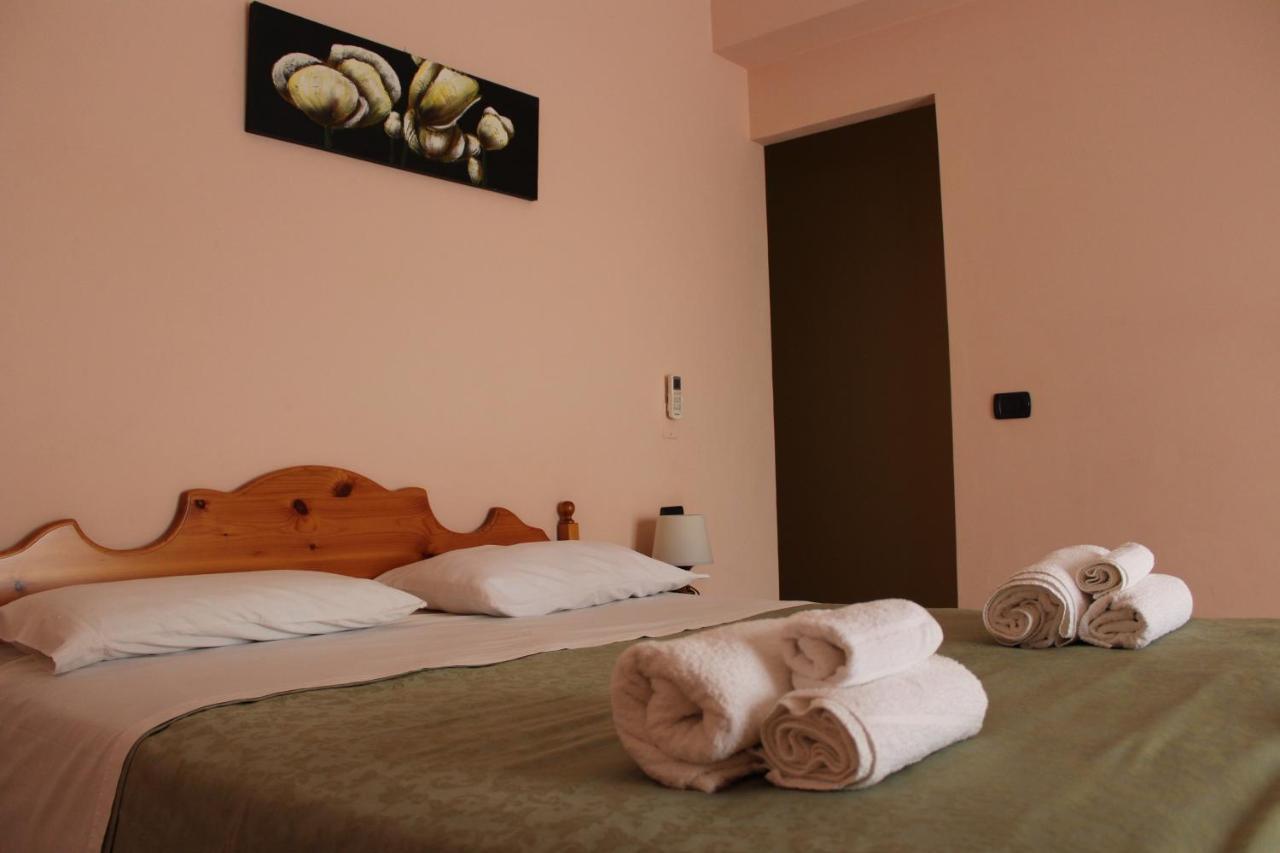 La Collina Bed & Breakfast Santa Maria Del Cedro Ngoại thất bức ảnh